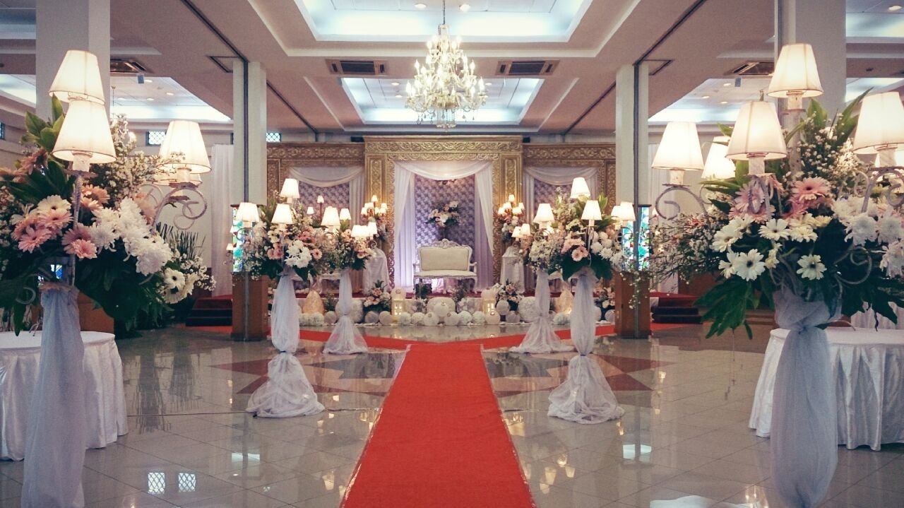 Gedung PLN Duren Tiga