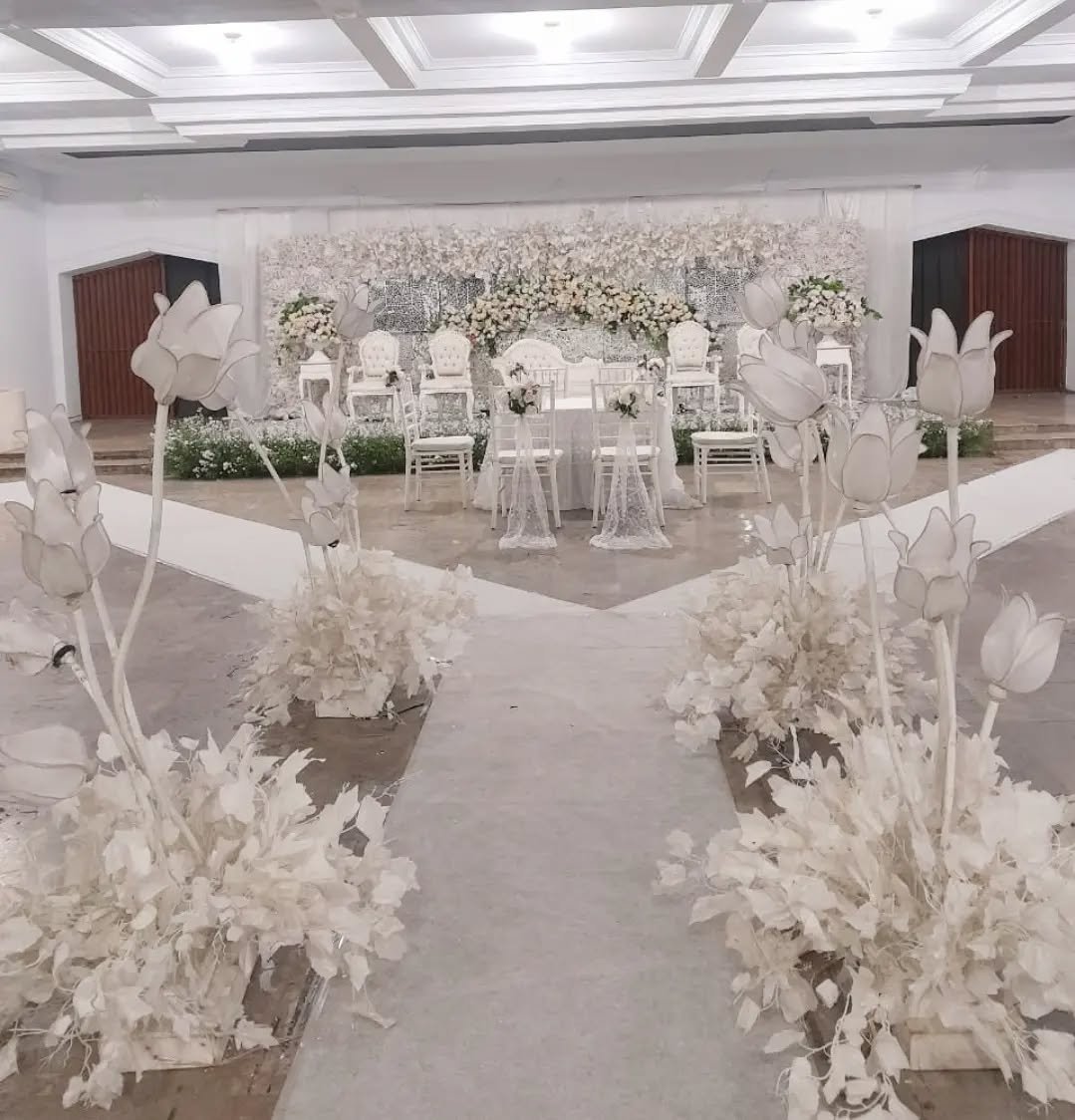 Masjid Al Huda Muhammadyah Tebet