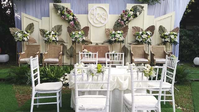 Wisma Subud Fatmawati