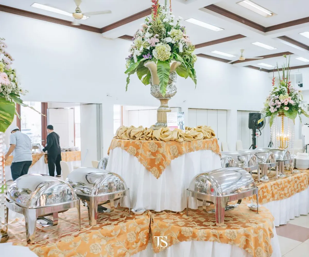 Masjid Jami Tangkuban Perahu
