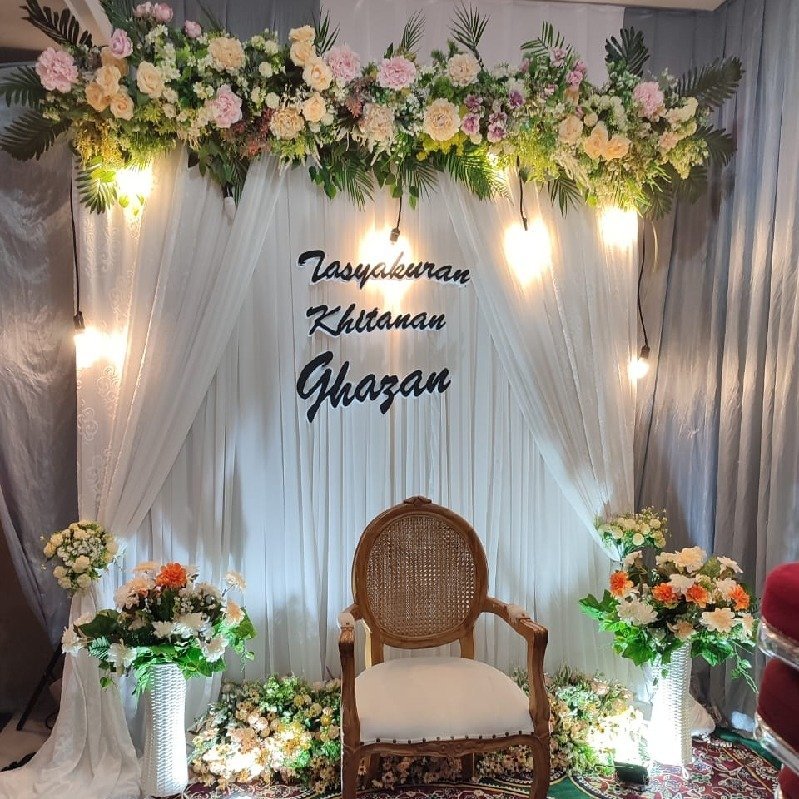 Syukuran khitan thumb