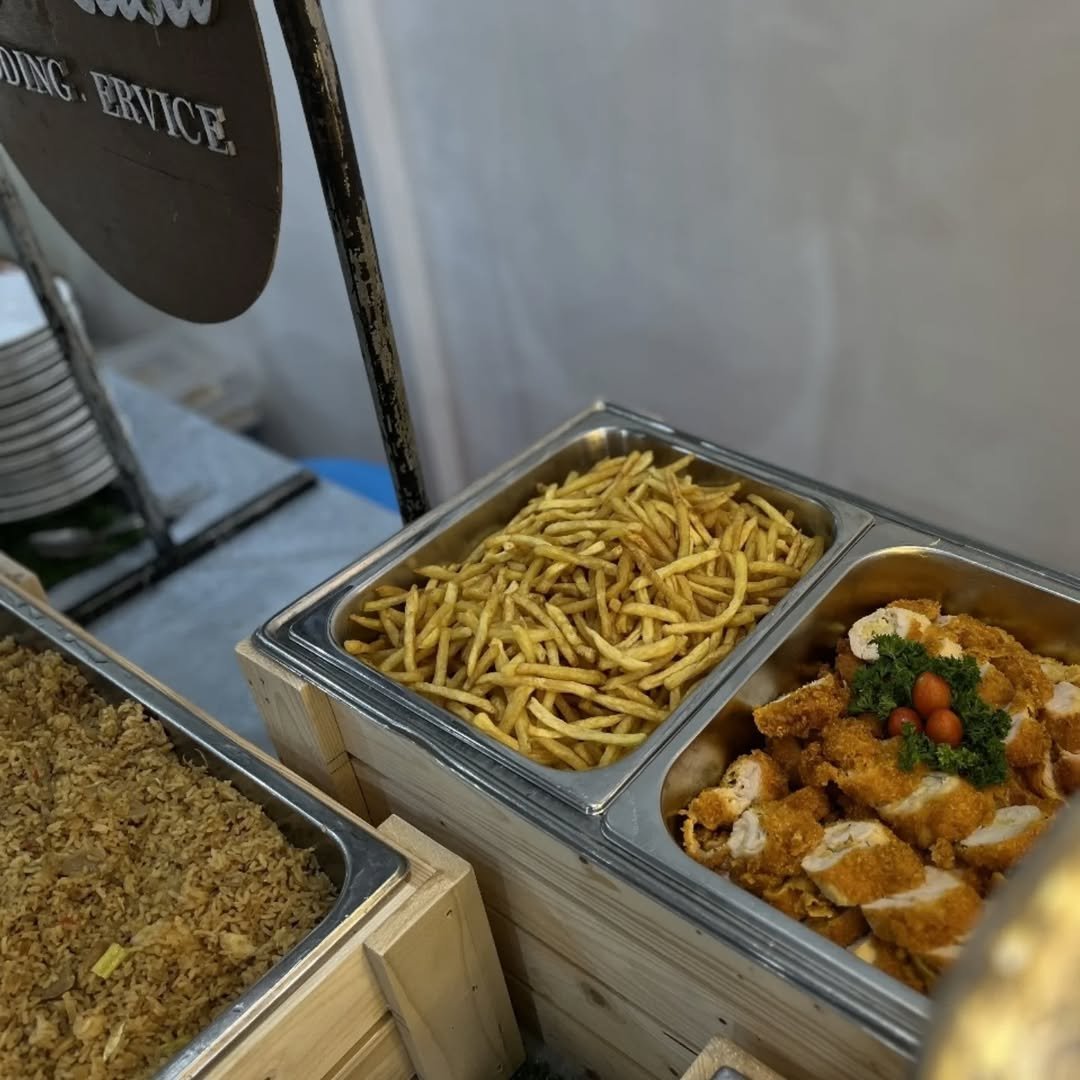 Western Corner thumb