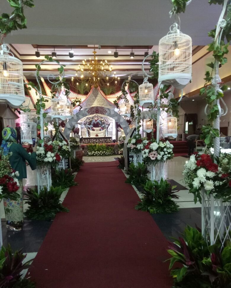 Gedung Pegadaian Salemba