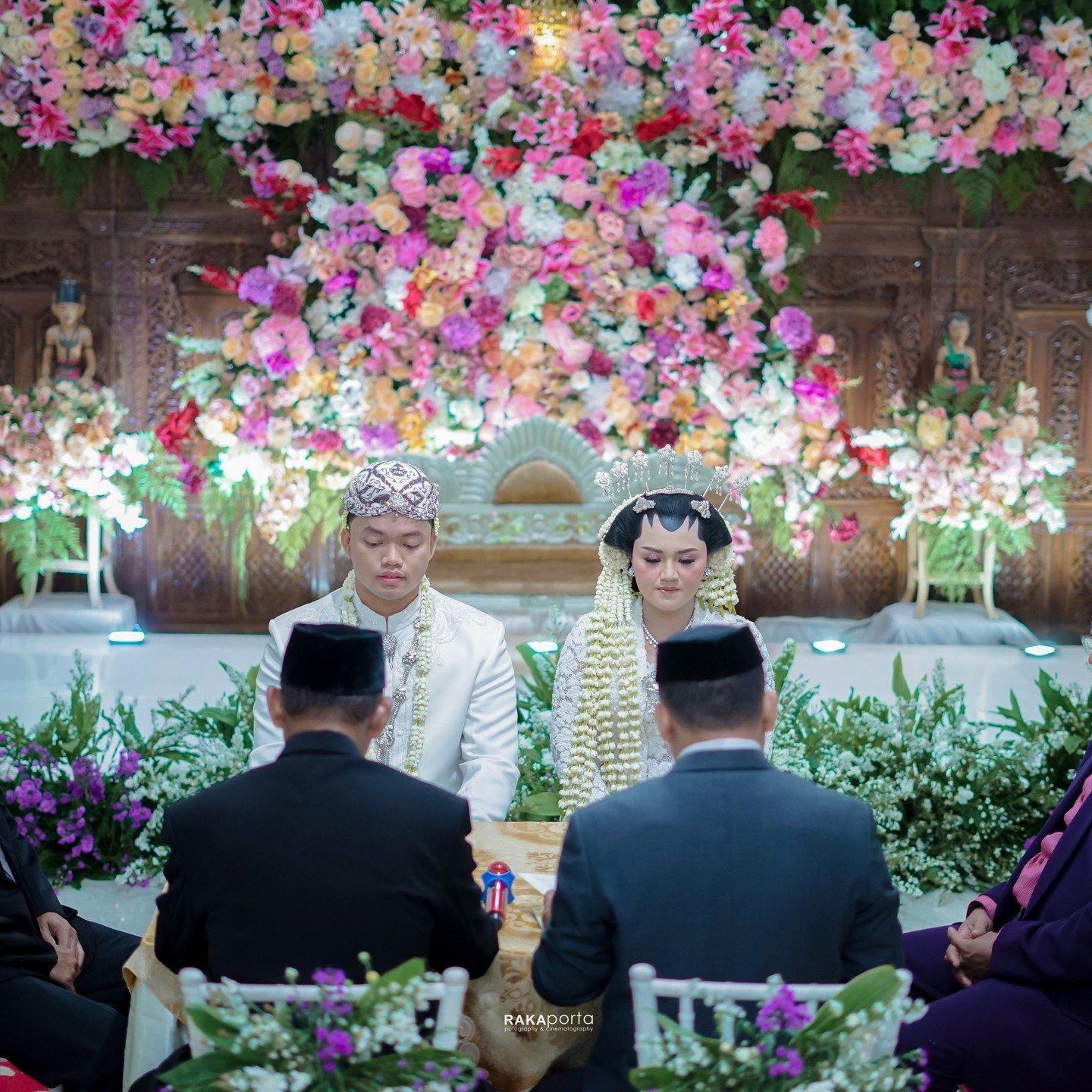 Masjid Raya KH Hasyim Asy'ari