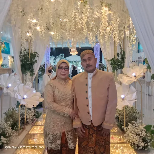 Gedung A. Yani Dittopad