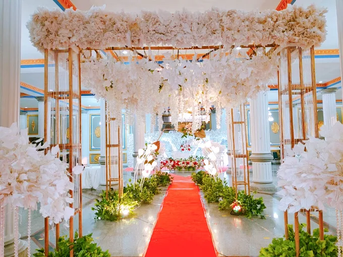 Masjid Al Mu'min Kelapa Gading