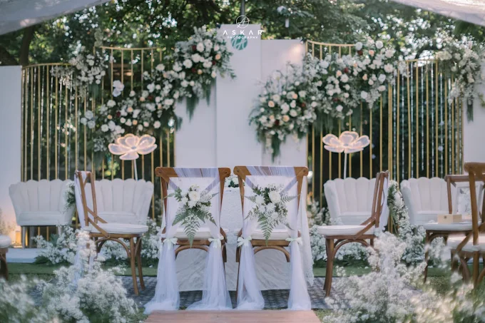 Teras Basofi - House of BAS