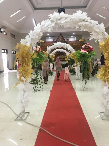 LPMP Poltangan - BPMP