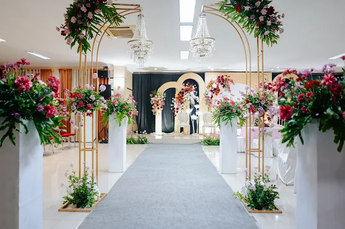 Gedung Persit Kartika Chandra Kirana