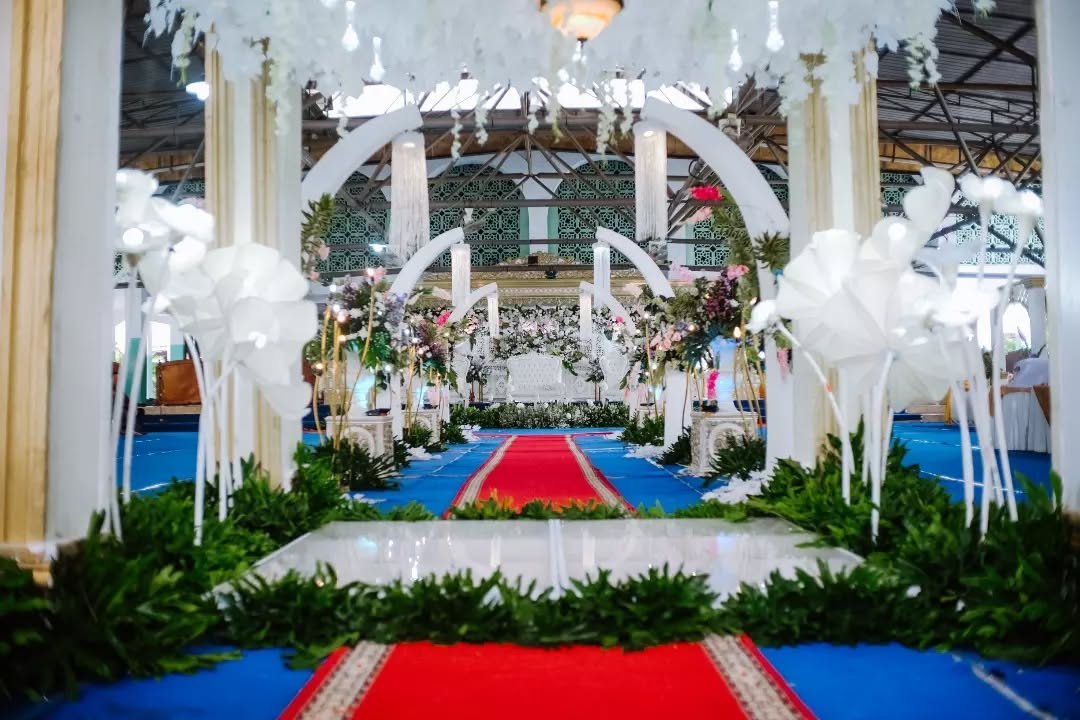 Masjid Sudirman Cijantung