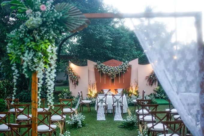 Teras Basofi - Bas Garden