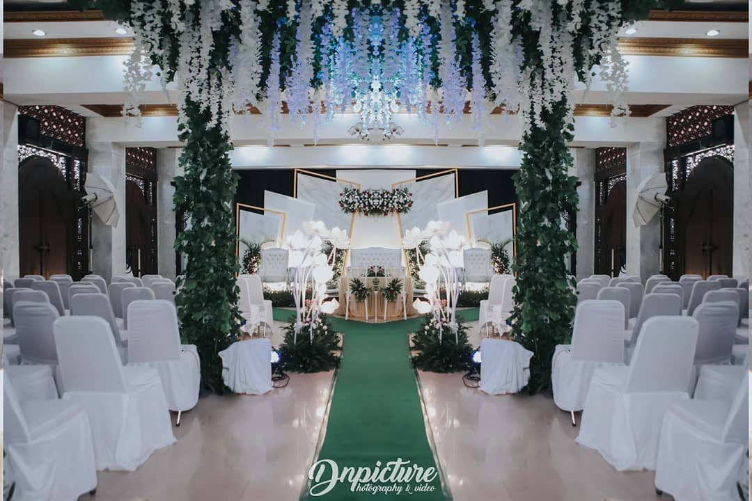 Masjid Al-Kautsar, Buaran