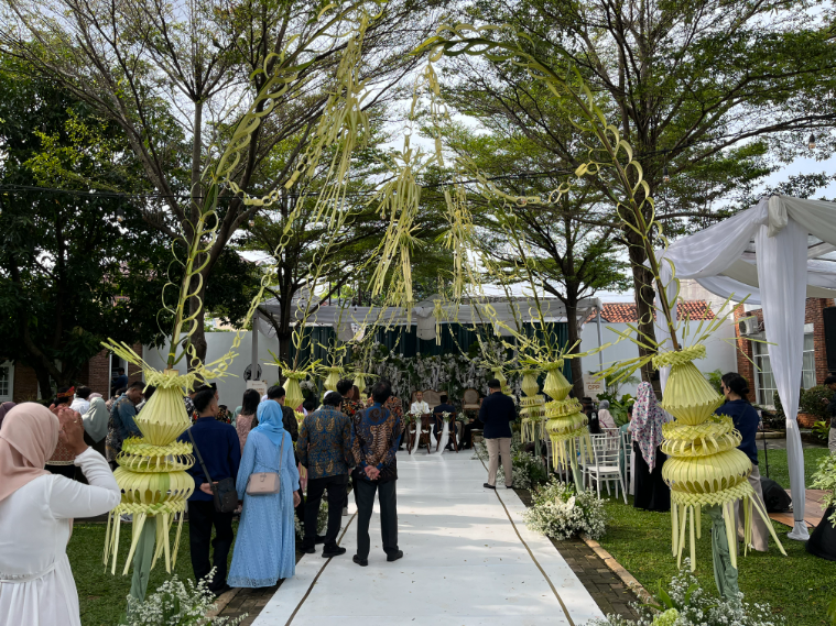 Reve Space - Full Area