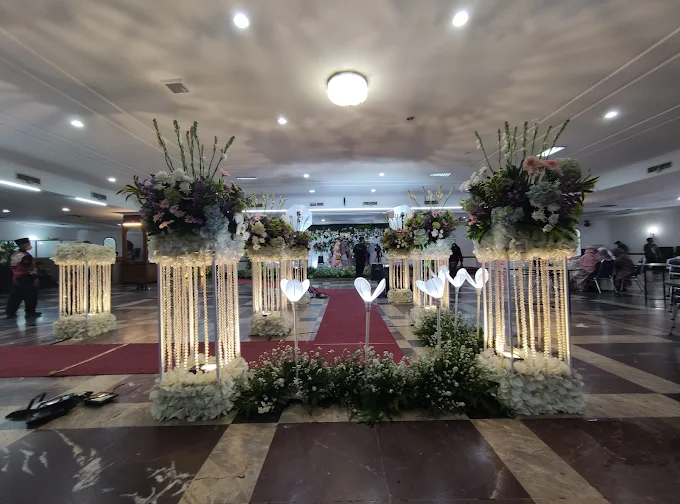 Masjid Raya Al Azhar Cakung