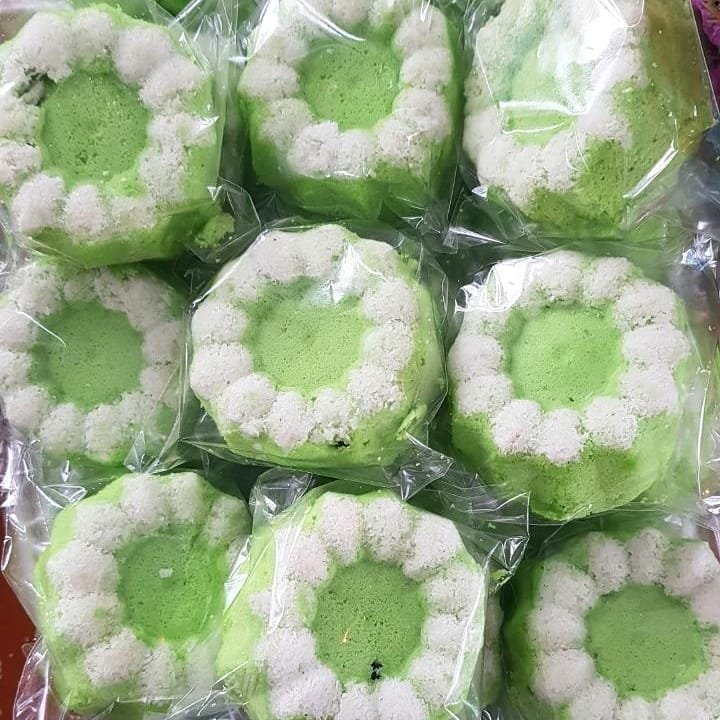 Jajan Pasar Tampah