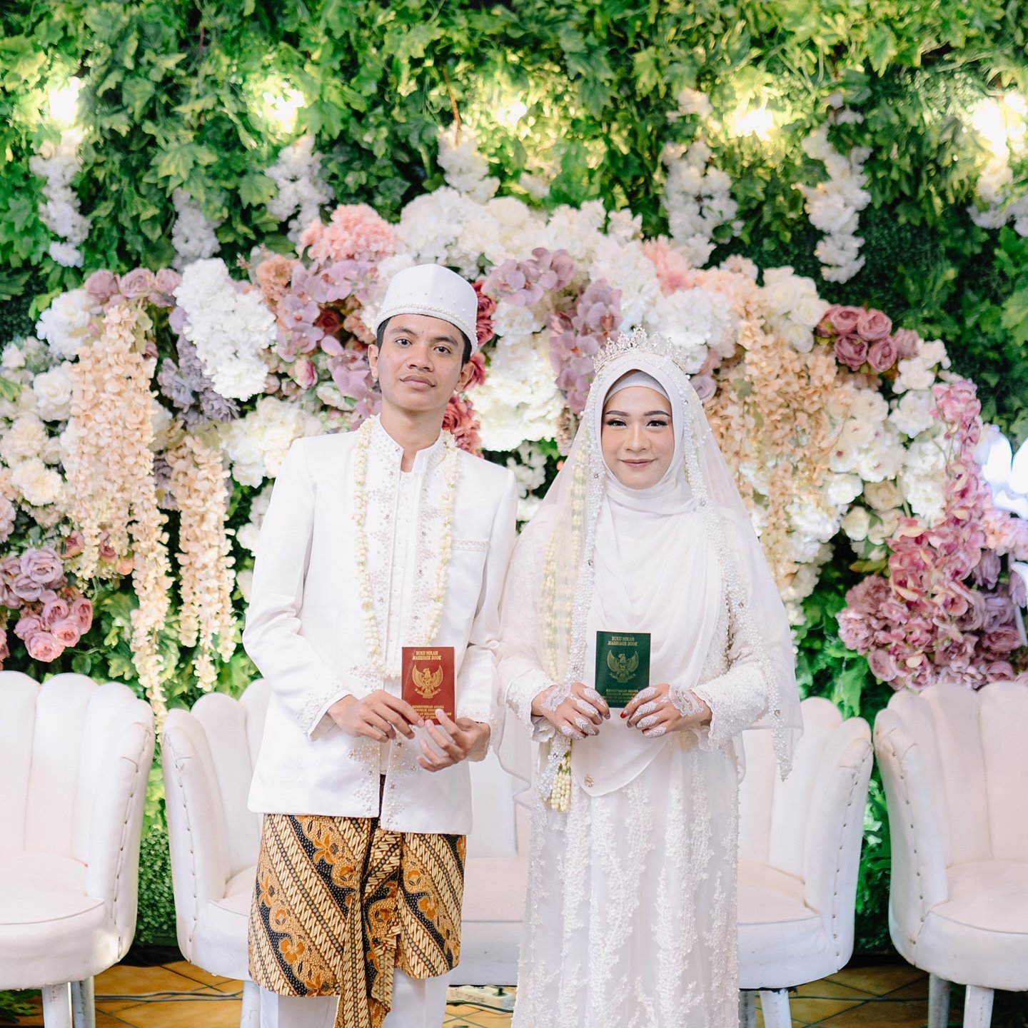 Akad Nikah Lengkap thumb