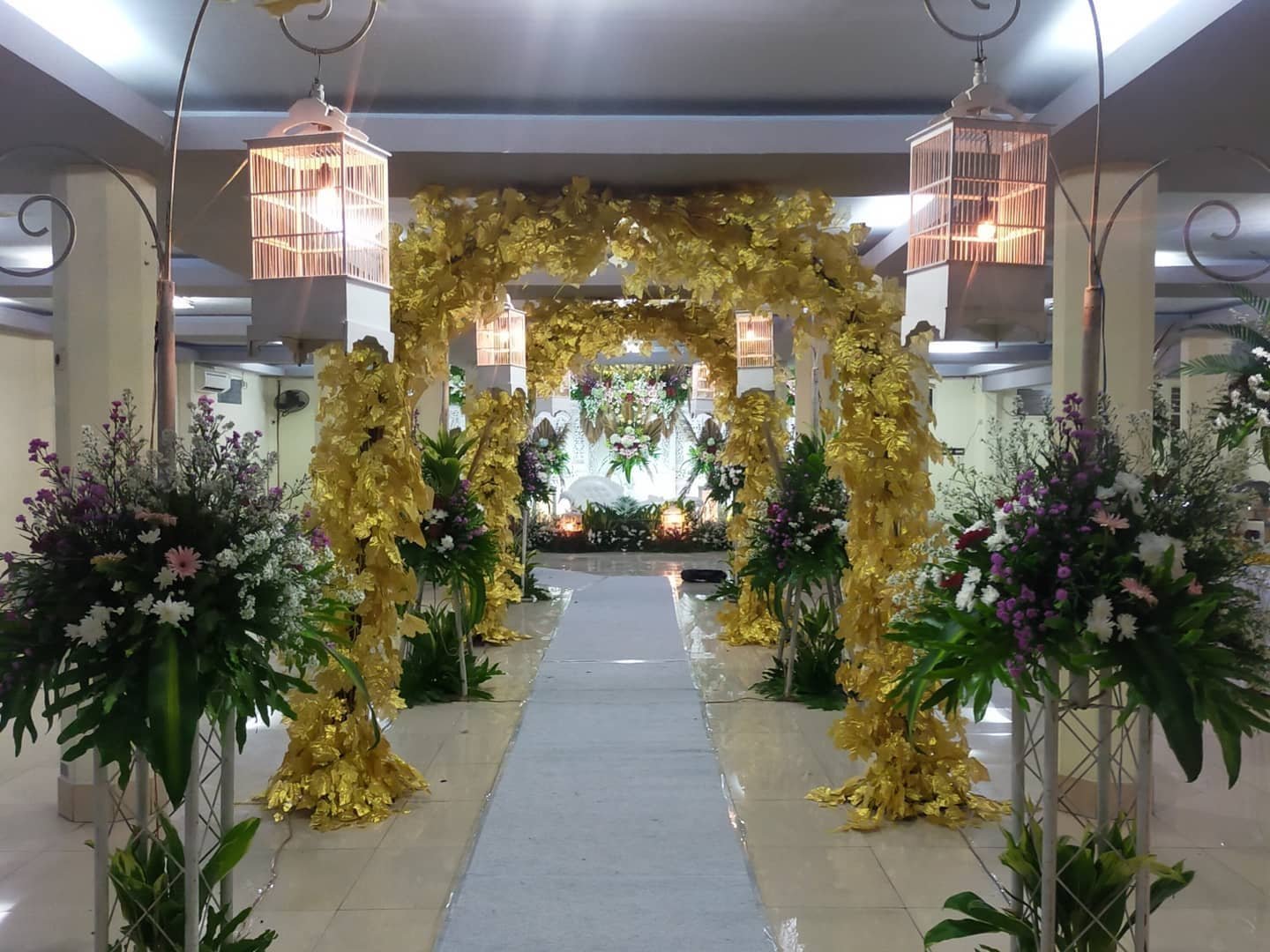 Masjid Jami' Baiturrahman Duren Sawit