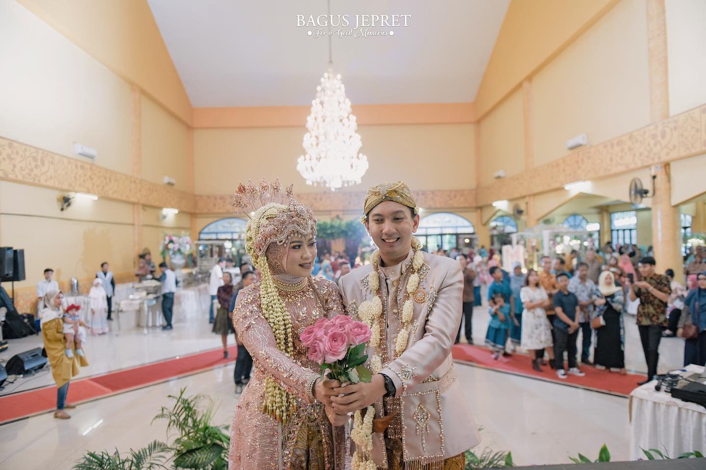 Gedung SDIT Al Fathonah Lenteng Agung