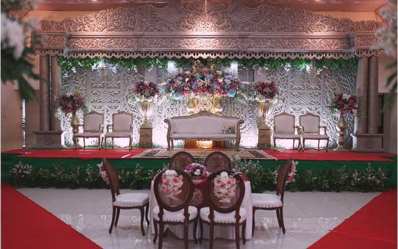 GOR Matraman Utan Kayu