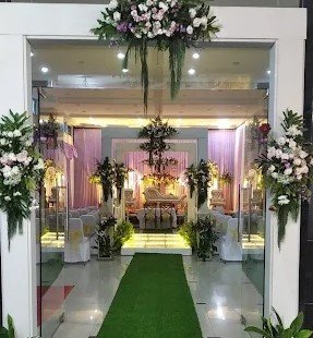 Masjid Jami' Al-Fajar Cipayung