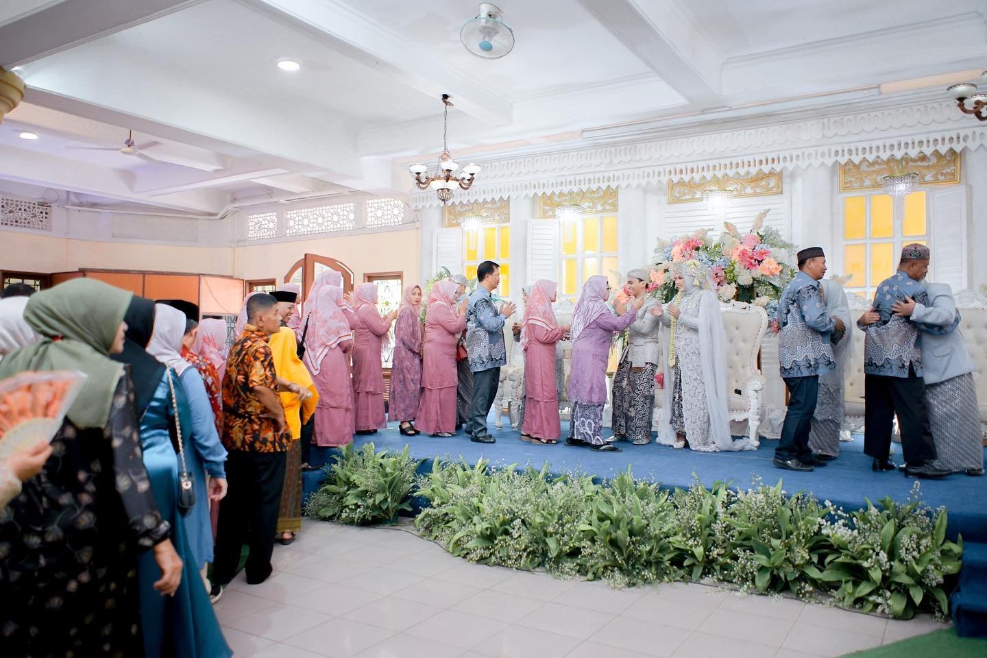 Masjid Al Barokah Cibubur