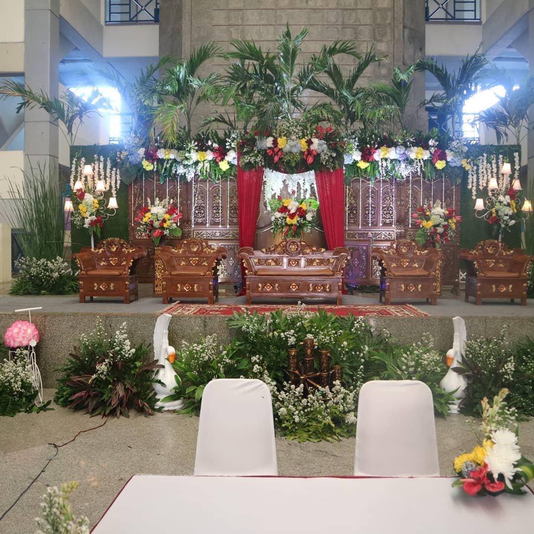 Gedung STEKPI - Universitas Trilogi Kalibata