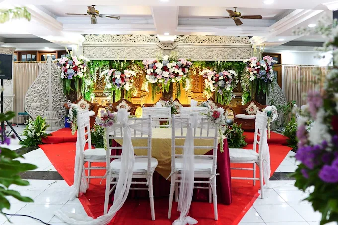 GSG Al Muhajirin Pondok Kelapa