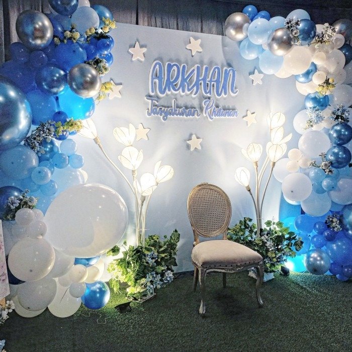 Syukuran khitan thumb