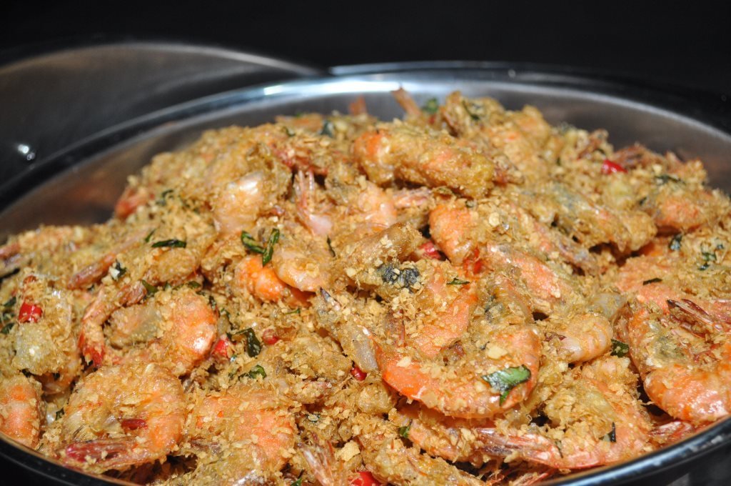 Seafood Corner thumb