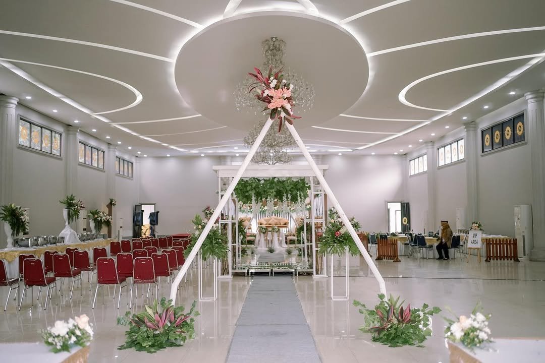 Gedung Sekar Wijaya Kusuma