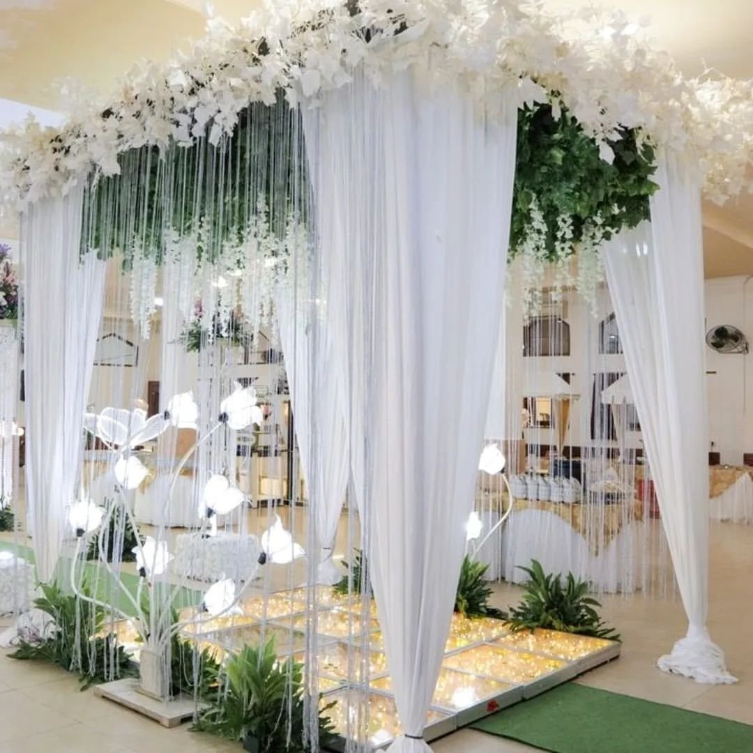 Masjid Al Isra Tanjung Duren