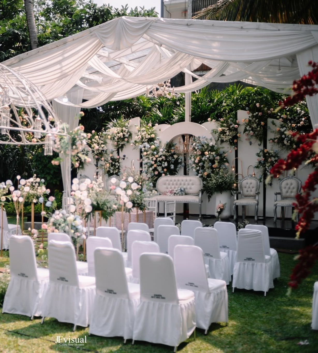 Griya Patria Guesthouse