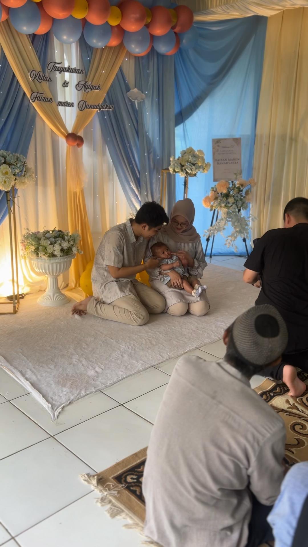 Aqiqah Lengkap thumb