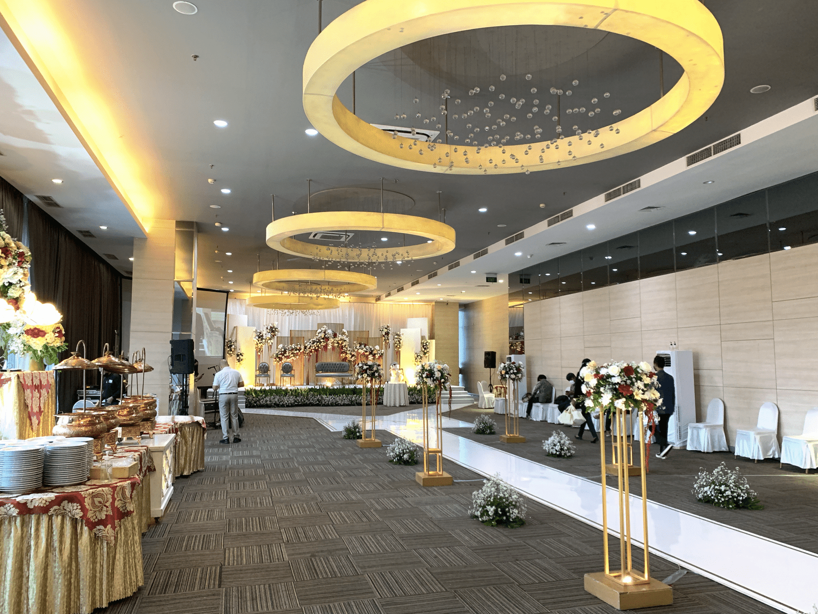 Amanah Kirana Function Hall