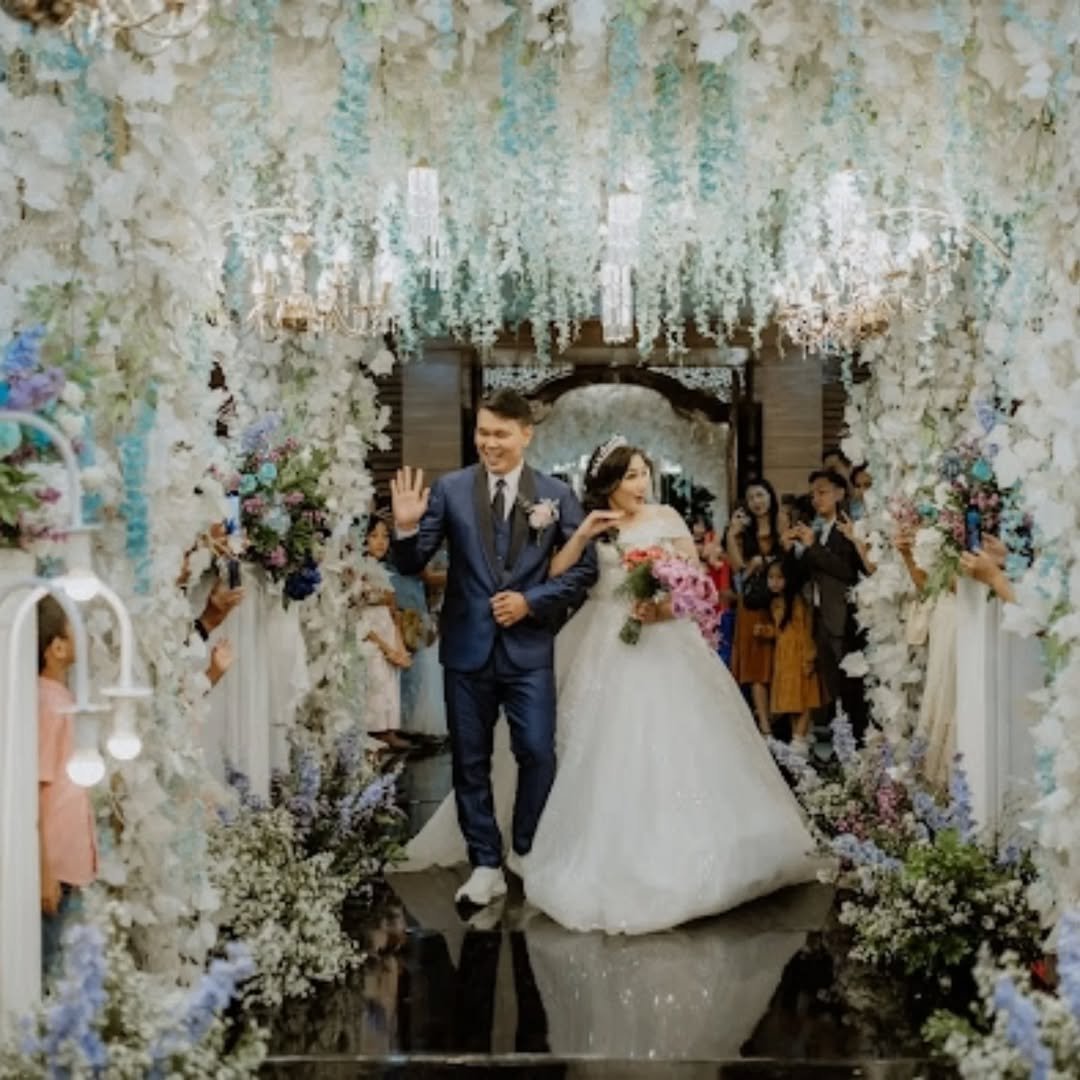 Gedung BANGDA Kemendagri