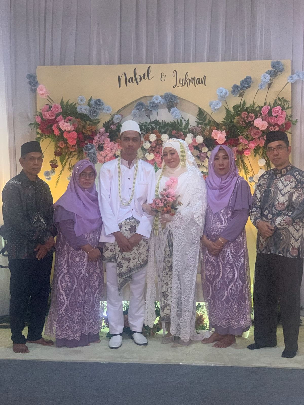 Akad Nikah Lengkap thumb