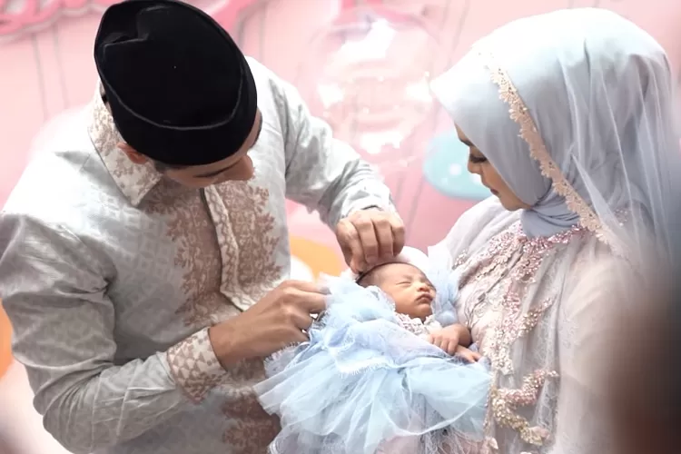 Aqiqah Lengkap