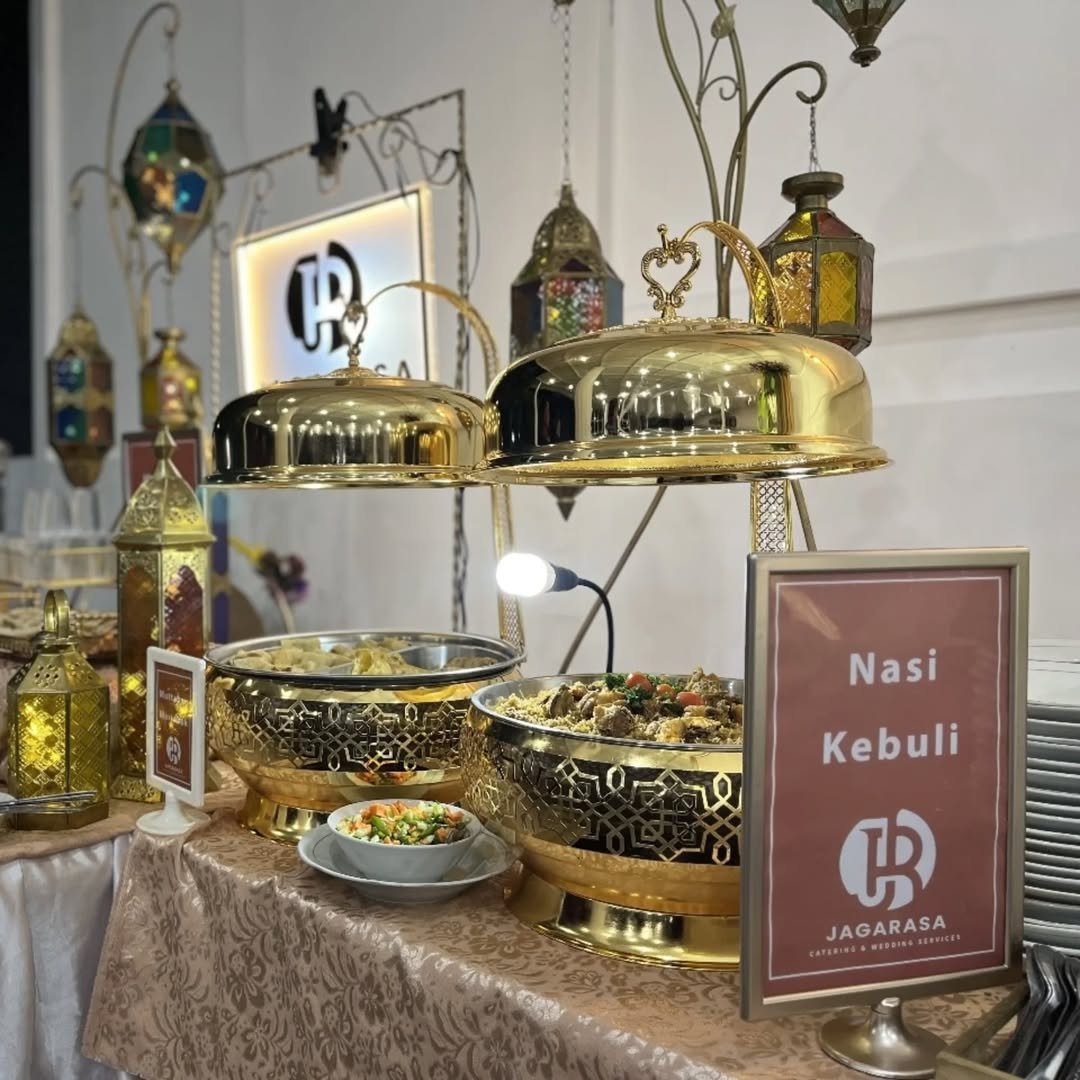 Arabian Corner thumb