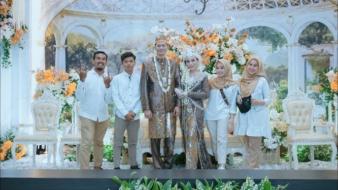 Gedung STP Trisakti Bintaro