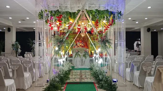 Masjid Jami' Al-Jannah