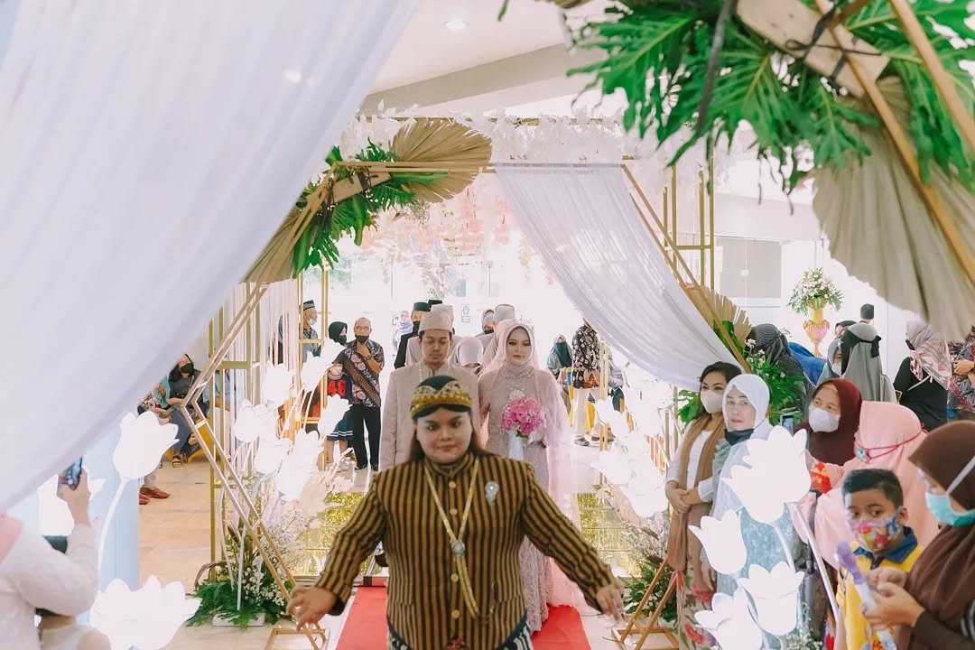 Masjid Arief Rahman Hakim UI Salemba