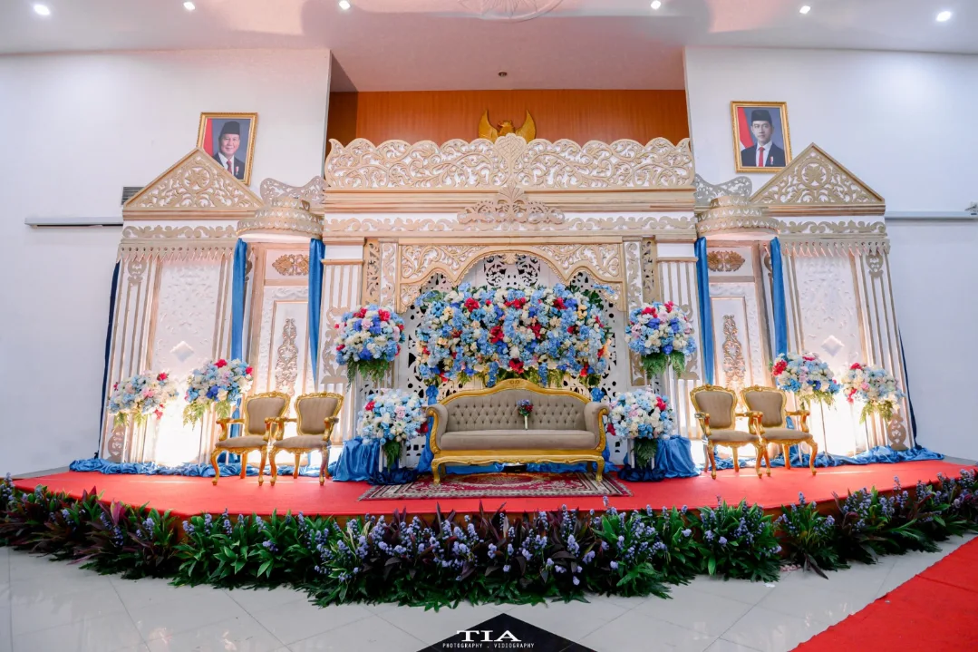 Gedung Faktultas Ekonomi & Bisnis UHAMKA