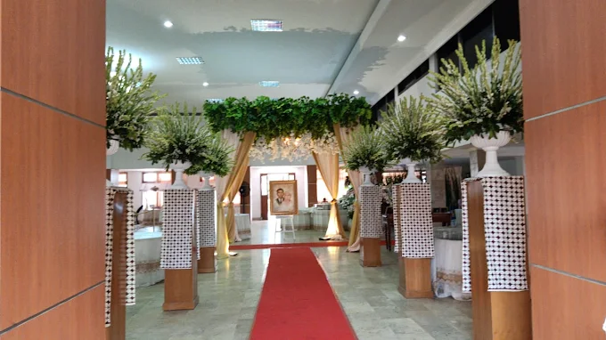 Gedung IPDN Cilandak