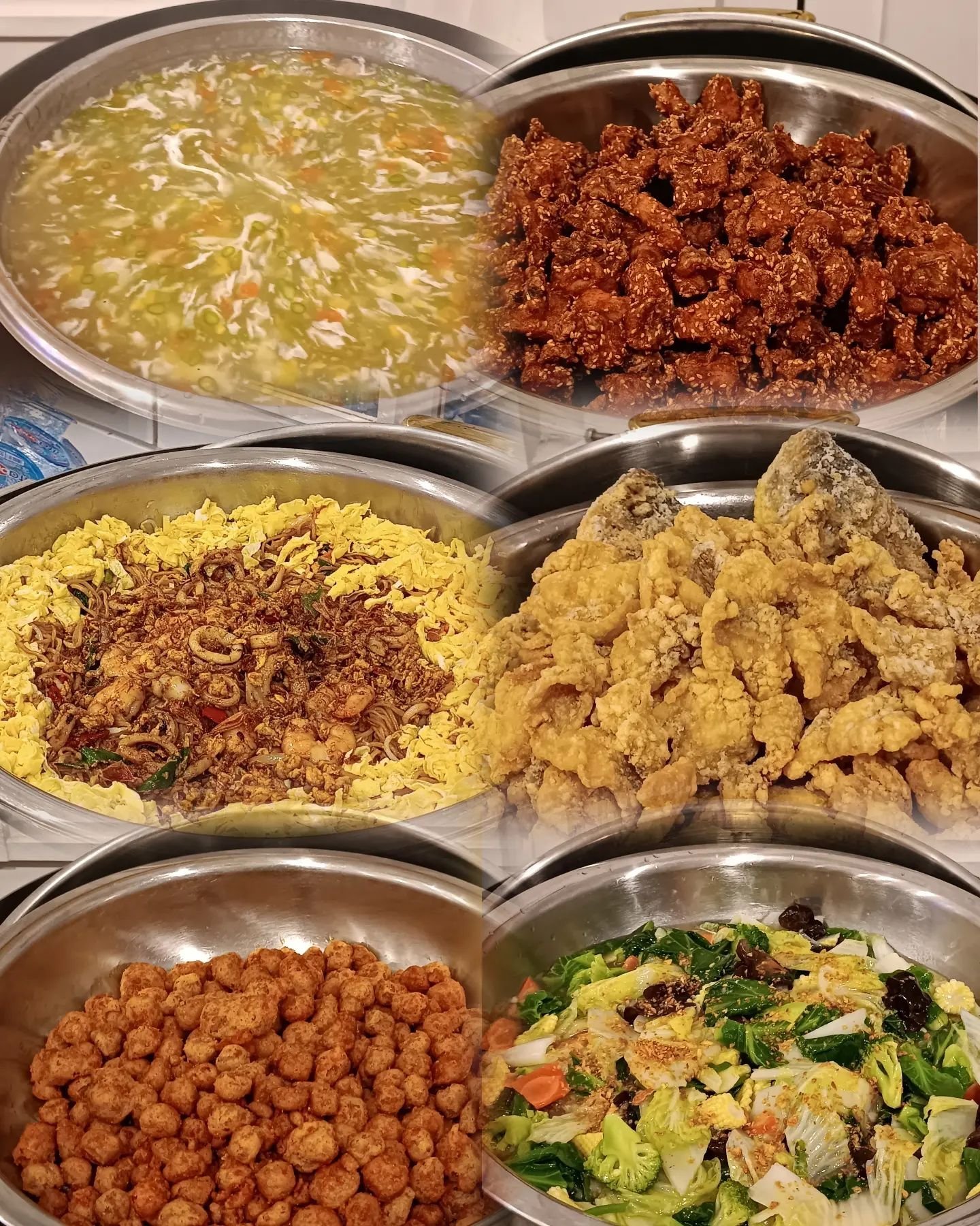 Seafood Corner thumb