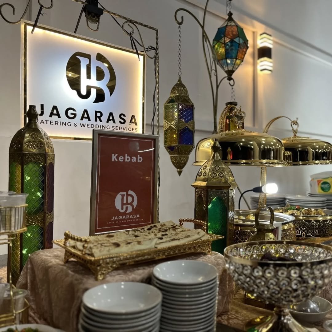 Arabian Corner thumb