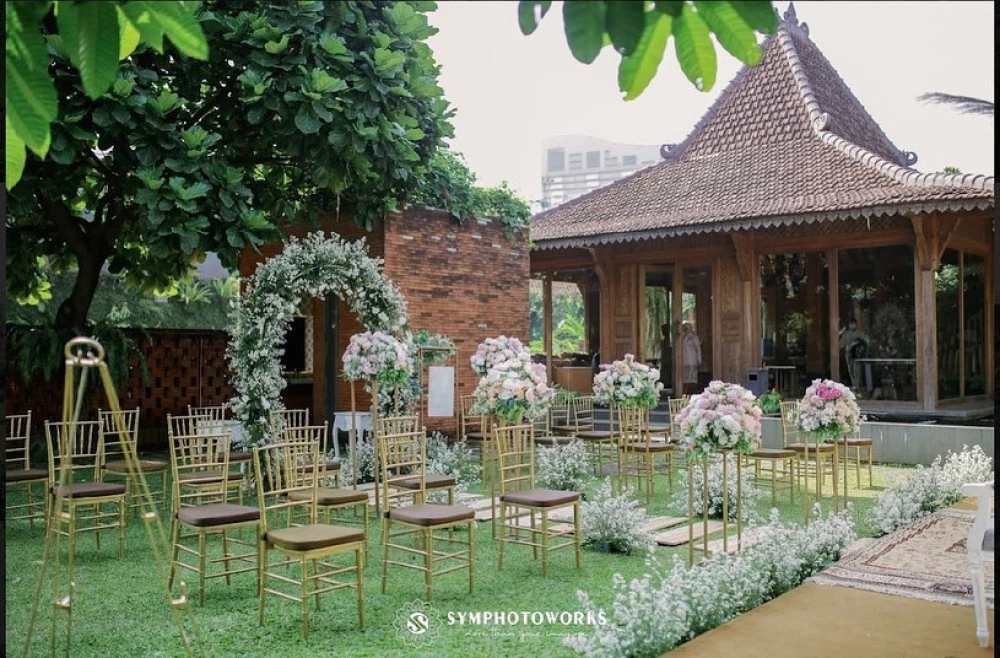 Bumi Apsari / Taman Apsari