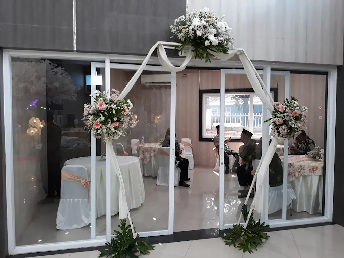 Gedung Ardyaloka Halim