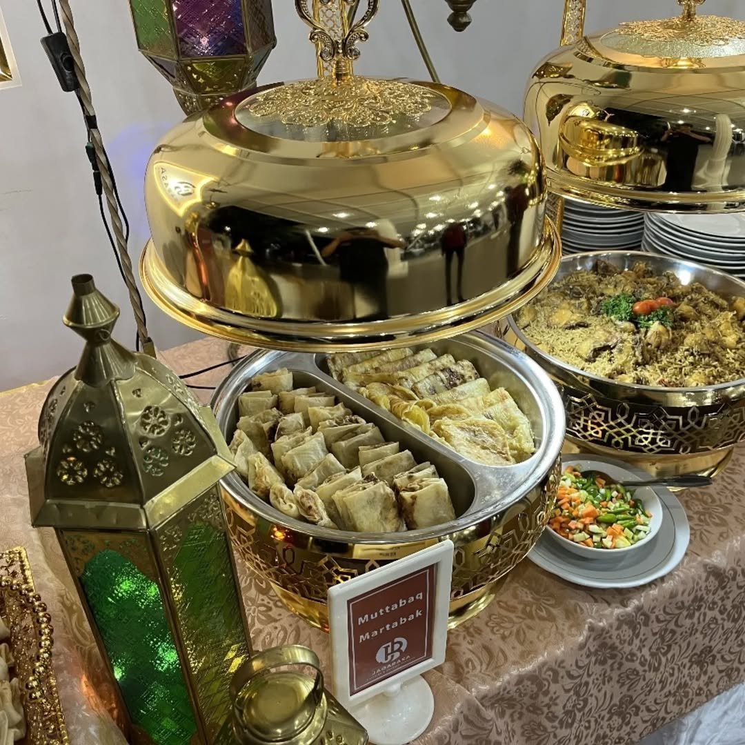 Arabian Corner thumb