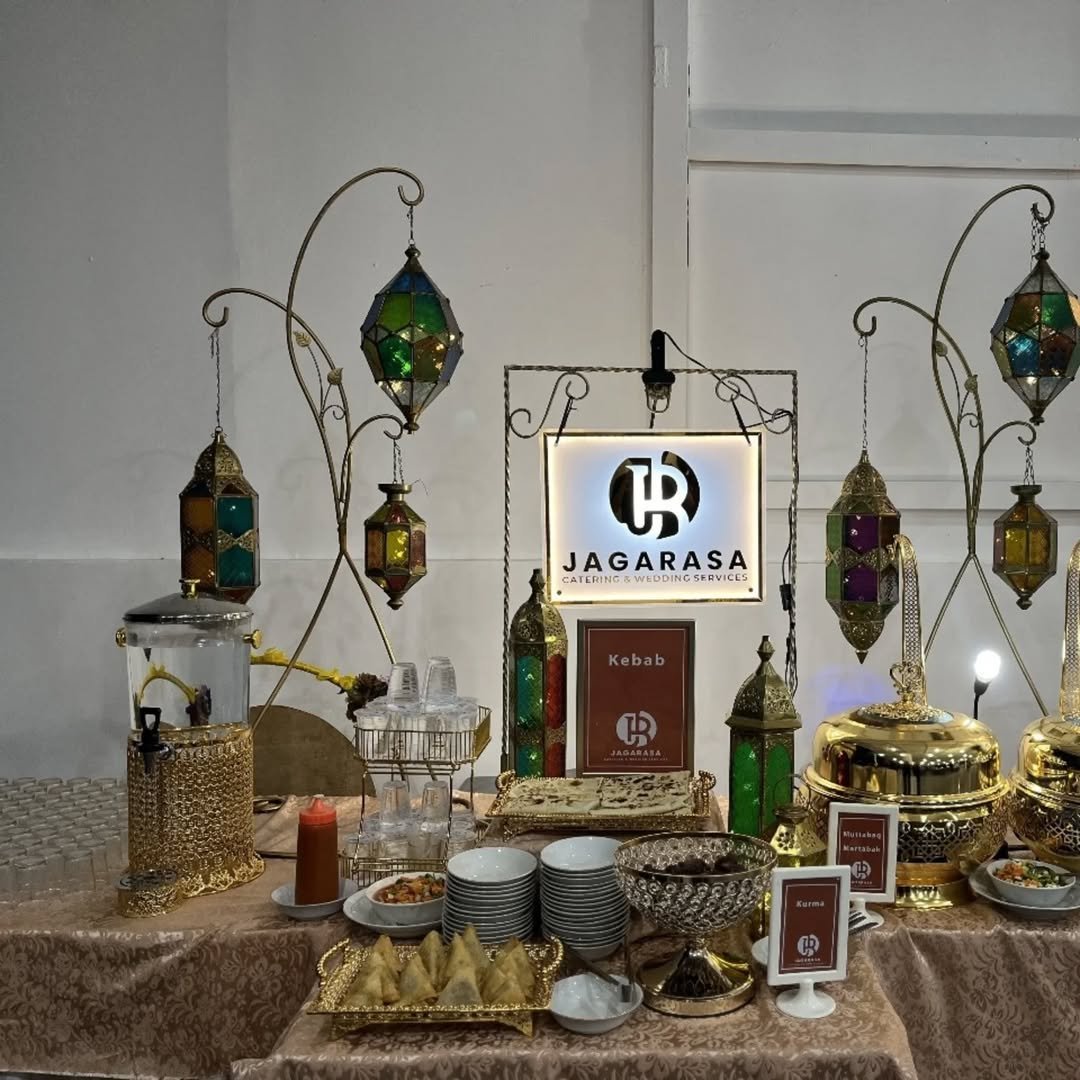 Arabian Corner thumb